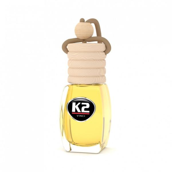 OSVIEŽOVAČ VZDUCHU K2 LEATHER