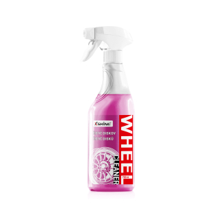 ČISTIČ DISKOV 700ml PET XSHINE 