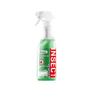 ODSTRAŇOVAČ HMYZU 700ml PET XSHINE