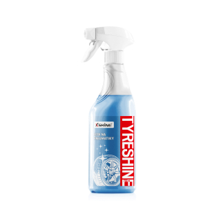 LESK NA PNEUMATIKY 700ML PET XSHINE