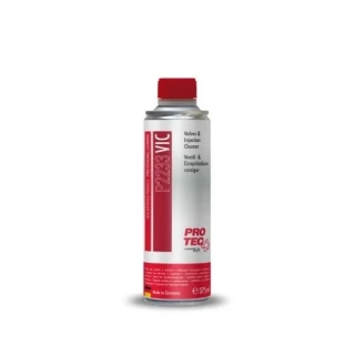 PRO-TEC P2233 VIC Čistič ventilov a vstrekov 375ml