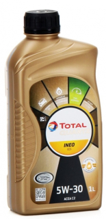 TOTAL QUARTZ INEO ECS 5W-30 1L