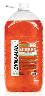 LETNÁ ZMES LESNÉ OVOCIE DYNAMAX 5L PET