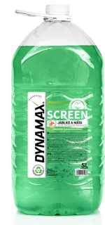 LETNÁ ZMES JABLKO A MäTA DYNAMAX 5L PET