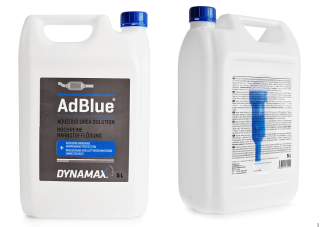 ADBLUE 5L DYNAMAX