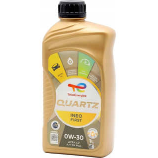 TOTAL QUARTZ INEO FIRST 0W-30 1L