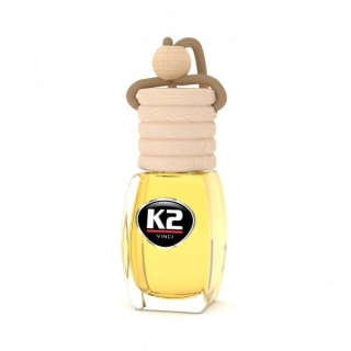 OSVIEŽOVAČ VZDUCHU K2 LEATHER