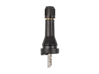 TPMS VENTIL PRE OEM SNÍMAČ CONTI/VDO TG1D, GUMENNÝ 