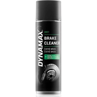 DYNAMAX DXC1 ČISTIČ BŔZD 500ML
