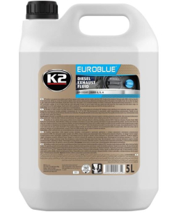 ADBLUE 5L K2 EUROBLUE