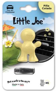 LITTLE JOE  PIŇA COLADA