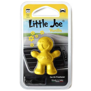 LITTLE JOE VANILLA 