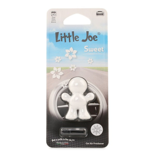 LITTLE JOE White Sweet