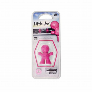 LITTLE JOE Pink Flower