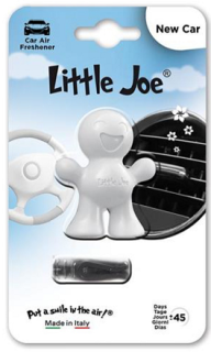 LITTLE JOE Turkish New Car