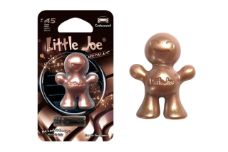 LITTLE JOE Metallic Cedarwood 