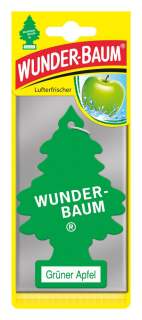 WUNDER-BAUM ZELENÉ JABLKO