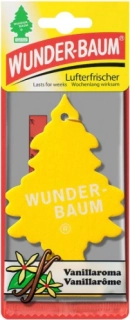 WUNDER-BAUM VANILKA