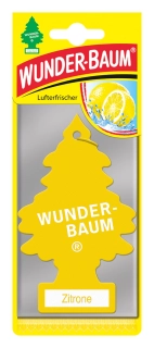 WUNDER-BAUM CITRÓN