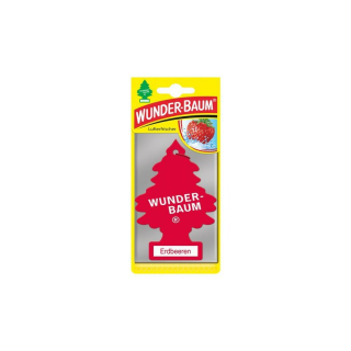 WUNDER-BAUM JAHODA
