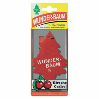 WUNDER-BAUM ČEREŠŇA