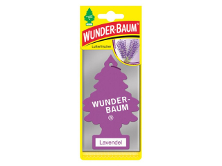 WUNDER-BAUM LEVANDUĽA