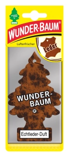 WUNDER-BAUM PRAVÁ KOŽA