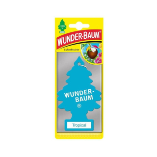 WUNDER-BAUM TROPICAL 