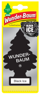 WUNDER-BAUM BLACK ICE