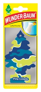 WUNDER-BAUM PINA COLADA