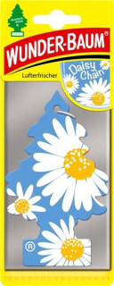 WUNDER-BAUM DAISY CHAIN (MARGARETA)