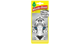 WUNDER-BAUM WILLD INSTINCT