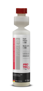 PRO-TEC P1954 E10! Ochrana motora pre bio-etanolové palivá