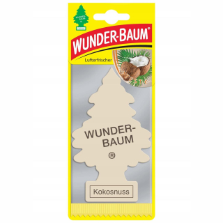 WUNDER-BAUM KOKOS