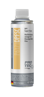PRO-TEC P6171 DPFSC Čistič filtra pevných častíc (diesel)